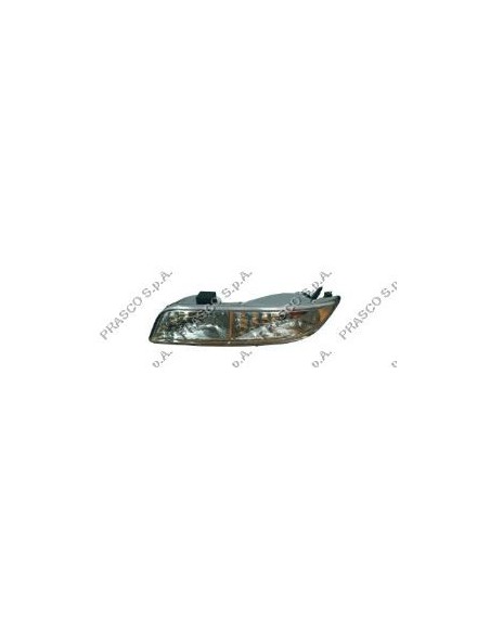 FANALE DX PARAURTI ANTERIORE SSANGYONG - REXTON - MOD. 01/03 - SY8104213 PRASCO