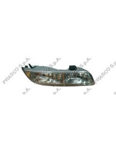 FANALE SX PARAURTI ANTERIORE SSANGYONG - REXTON - MOD. 01/03 - SY8104214 PRASCO