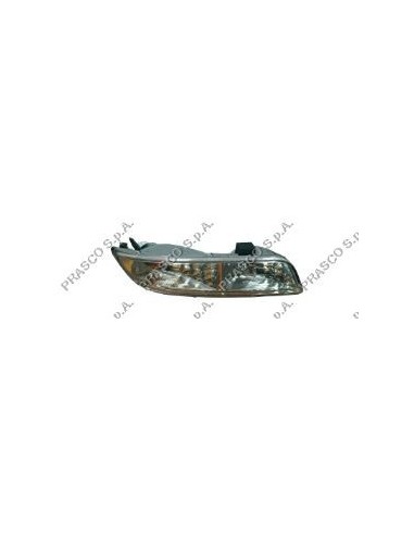 FANALE SX PARAURTI ANTERIORE SSANGYONG - REXTON - MOD. 01/03 - SY8104214 PRASCO