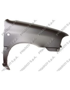 PARAFANGO ANTERIORE DX CON FORO LUCCIOLA SUZUKI - ALTO - MOD. 01/95 - 01/00 SZ0053013 PRASCO
