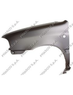 PARAFANGO ANTERIORE SX CON FORO LUCCIOLA SUZUKI - ALTO - MOD. 01/95 - 01/00 SZ0053014 PRASCO