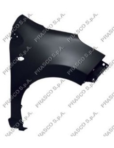 PARAFANGO ANTERIORE DX CON FORO LUCCIOLA SUZUKI - ALTO - MOD. 01/09 - SZ0073013 PRASCO