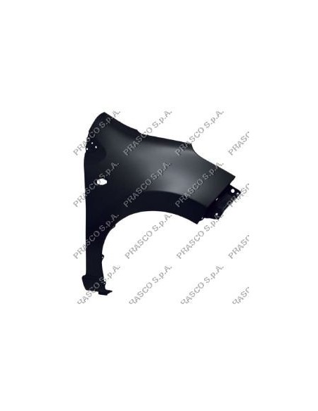 PARAFANGO ANTERIORE DX CON FORO LUCCIOLA SUZUKI - ALTO - MOD. 01/09 - SZ0073013 PRASCO