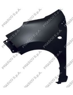 PARAFANGO ANTERIORE SX CON FORO LUCCIOLA SUZUKI - ALTO - MOD. 01/09 - SZ0073014 PRASCO