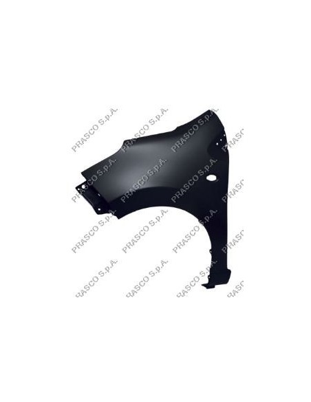 PARAFANGO ANTERIORE SX CON FORO LUCCIOLA SUZUKI - ALTO - MOD. 01/09 - SZ0073014 PRASCO