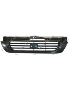 GRIGLIA RADIATORE NERA SUZUKI - BALENO - MOD. 02/95 - 09/98 SZ0092001 PRASCO