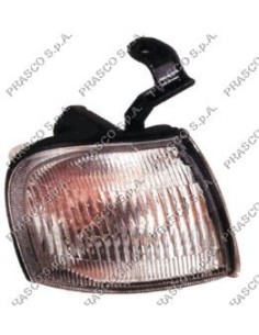 FANALE ANTERIORE DX BIANCO-CON PORTALAMPADA SUZUKI - BALENO - MOD. 02/95 - 09/98 SZ0094013 PRASCO