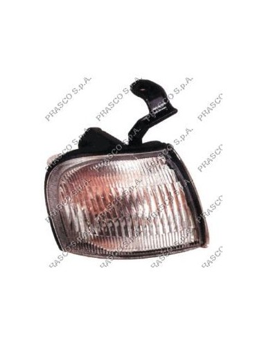 FANALE ANTERIORE DX BIANCO-CON PORTALAMPADA SUZUKI - BALENO - MOD. 02/95 - 09/98 SZ0094013 PRASCO