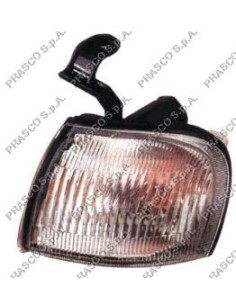 FANALE ANTERIORE SX BIANCO-CON PORTALAMPADA SUZUKI - BALENO - MOD. 02/95 - 09/98 SZ0094014 PRASCO