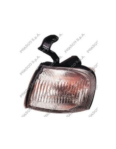 FANALE ANTERIORE SX BIANCO-CON PORTALAMPADA SUZUKI - BALENO - MOD. 02/95 - 09/98 SZ0094014 PRASCO