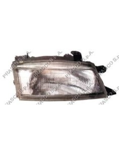 PROIETTORE DX MOD. H4 MANUALE SUZUKI - BALENO - MOD. 02/95 - 09/98 SZ0094603 PRASCO