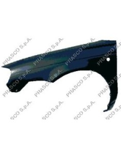 PARAFANGO ANTERIORE SX CON FORO LUCCIOLA SUZUKI - BALENO - MOD. 10/98 - SZ0113014 PRASCO