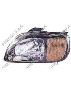 PROIETTORE SX MOD. H4 MANUALE SUZUKI - BALENO - MOD. 10/98 - SZ0114624 PRASCO