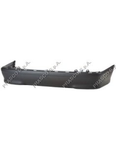 PARAURTI POSTERIORE-4 PORTE MOD. 92-94 SUZUKI - SWIFT - MOD. 01/89 - 10/96 SZ0281094 PRASCO