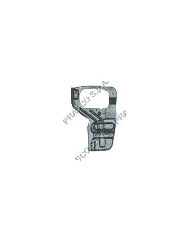 SEDE FARO DX SUZUKI - SWIFT - MOD. 01/89 - 10/96 SZ0283403 PRASCO