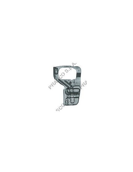 SEDE FARO DX SUZUKI - SWIFT - MOD. 01/89 - 10/96 SZ0283403 PRASCO