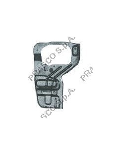 SEDE FARO SX SUZUKI - SWIFT - MOD. 01/89 - 10/96 SZ0283404 PRASCO