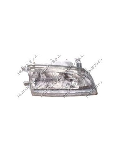 PROIETTORE DX MOD. H4 MANUALE SUZUKI - SWIFT - MOD. 01/89 - 10/96 SZ0284603 PRASCO