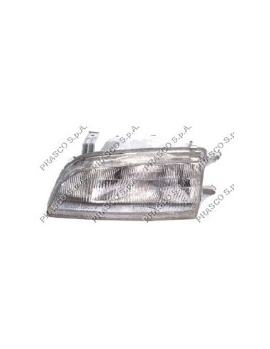 PROIETTORE SX MOD. H4 MANUALE SUZUKI - SWIFT - MOD. 01/89 - 10/96 SZ0284604 PRASCO