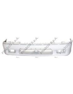 PARAURTI ANTERIORE INFERIORE CON PRIMER SUZUKI - SWIFT - MOD. 11/96 - 12/04 SZ0301001 PRASCO