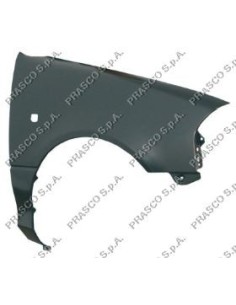 PARAFANGO ANTERIORE DX CON FORO LUCCIOLA SUZUKI - SWIFT - MOD. 11/96 - 12/04 SZ0303013 PRASCO