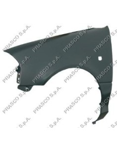 PARAFANGO ANTERIORE SX CON FORO LUCCIOLA SUZUKI - SWIFT - MOD. 11/96 - 12/04 SZ0303014 PRASCO