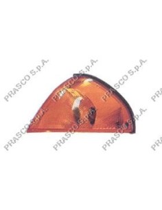 FANALE ANTERIORE SX ARANCIO-CON PORTALAMPADA SUZUKI - SWIFT - MOD. 11/96 - 12/04 SZ0304004 PRASCO