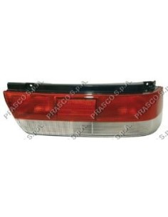 FANALE POSTERIORE DX-SENZA PORTALAMPADA MOD. 3/5 PORTE SUZUKI - SWIFT - MOD. 11/96 - 12/04 SZ0304153 PRASCO