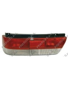 FANALE POSTERIORE SX-SENZA PORTALAMPADA MOD. 3/5 PORTE SUZUKI - SWIFT - MOD. 11/96 - 12/04 SZ0304154 PRASCO