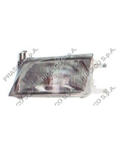 PROIETTORE DX MOD. H4 ELETTRICO SUZUKI - SWIFT - MOD. 11/96 - 12/04 SZ0304803 PRASCO