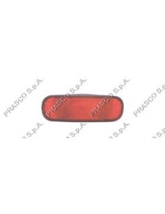 RETRONEBBIA CENTRALE SUZUKI - SWIFT - MOD. 01/05 - 12/06 SZ0344450 PRASCO