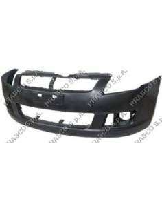 PARAURTI ANTERIORE-CON PRIMER SUZUKI - SWIFT - MOD. 01/07 - 12/10 SZ0351011 PRASCO