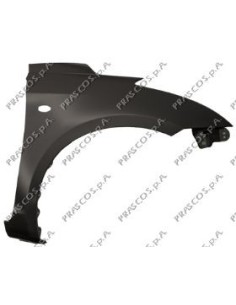 PARAFANGO ANTERIORE DX CON FORO LUCCIOLA SUZUKI - SWIFT - MOD. 01/11 - 09/13 SZ0363013 PRASCO