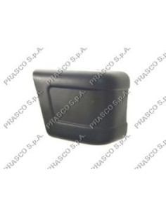 CANTONALE DX-PARAURTI ANTERIORE SUZUKI - SJ413 SAMURAI - MOD. 01/86 - 12/95 SZ0401103 PRASCO