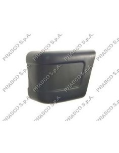 CANTONALE SINSITRO-PARAURTI ANTERIORE SUZUKI - SJ413 SAMURAI - MOD. 01/86 - 12/95 SZ0401104 PRASCO