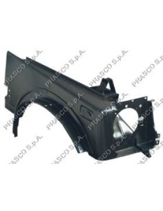 PARAFANGO ANTERIORE DX MOD. 86-90 SUZUKI - SJ413 SAMURAI - MOD. 01/86 - 12/95 SZ0403003 PRASCO