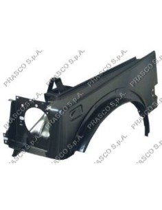 PARAFANGO ANTERIORE SX MOD. 86-90 SUZUKI - SJ413 SAMURAI - MOD. 01/86 - 12/95 SZ0403004 PRASCO