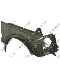 PARAFANGO ANTERIORE DX MOD. 90-95 SUZUKI - SJ413 SAMURAI - MOD. 01/86 - 12/95 SZ0403013 PRASCO