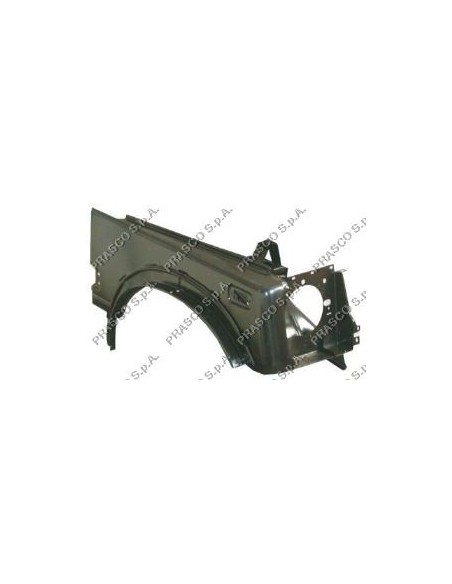 PARAFANGO ANTERIORE DX MOD. 90-95 SUZUKI - SJ413 SAMURAI - MOD. 01/86 - 12/95 SZ0403013 PRASCO