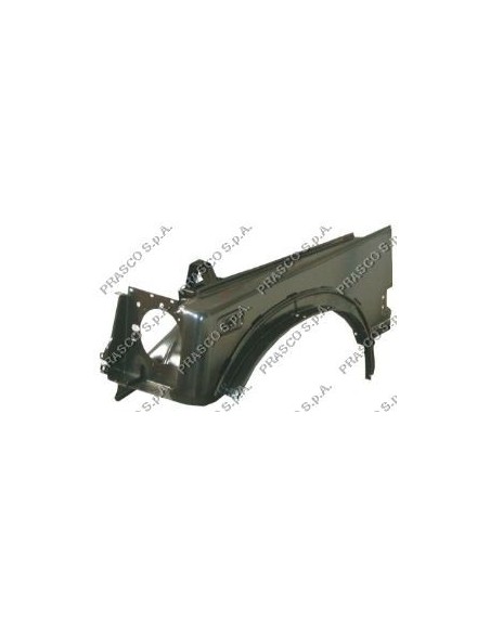 PARAFANGO ANTERIORE SX MOD. 90-95 SUZUKI - SJ413 SAMURAI - MOD. 01/86 - 12/95 SZ0403014 PRASCO