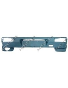 PARAURTI POSTERIORE-CON FORI FANALI MOD. 2 PORTE SUZUKI - VITARA - MOD. 10/88 - 12/92 SZ0481061 PRASCO