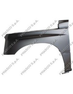 PARAFANGO ANTERIORE SX SUZUKI - VITARA - MOD. 10/88 - 12/92 SZ0483004 PRASCO