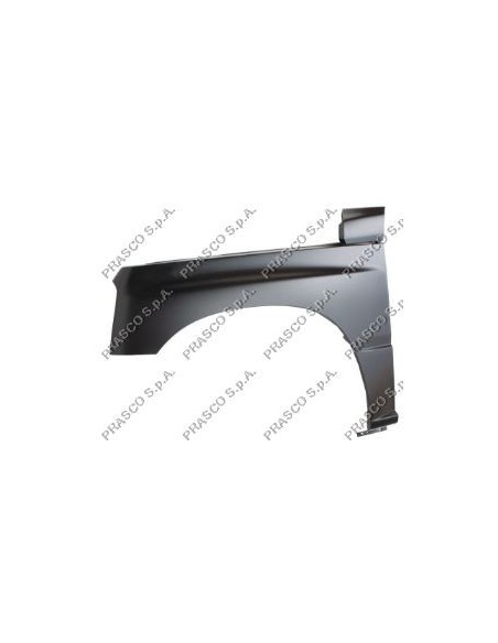 PARAFANGO ANTERIORE SX SUZUKI - VITARA - MOD. 10/88 - 12/92 SZ0483004 PRASCO