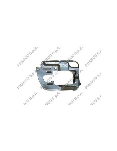 SEDE FARO SX SUZUKI - VITARA - MOD. 10/88 - 12/92 SZ0483404 PRASCO
