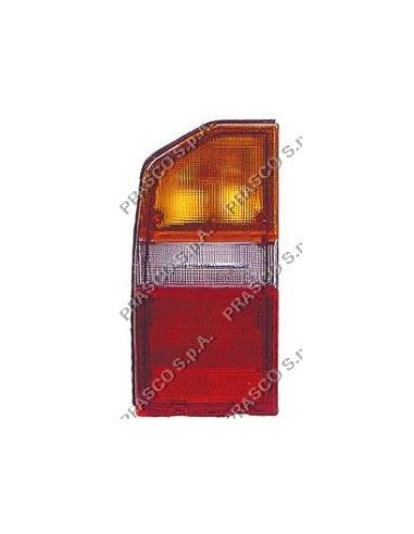 FANALE POSTERIORE DX-CON PORTALAMPADA SUZUKI - VITARA - MOD. 10/88 - 12/92 SZ0484053 PRASCO