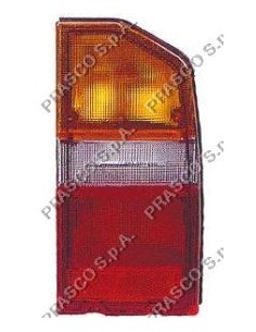FANALE POSTERIORE SX-CON PORTALAMPADA SUZUKI - VITARA - MOD. 10/88 - 12/92 SZ0484054 PRASCO