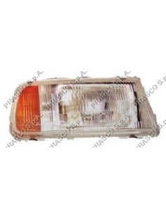 PROIETTORE DX MOD. H4 MANUALE SUZUKI - VITARA - MOD. 10/88 - 12/92 SZ0484603 PRASCO