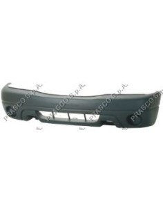 PARAURTI ANTERIORE-CON PRIMER-CON PREDISPOSIZIONE FENDI MOD. 01  in poi  SUZUKI - GRAND VITARA - MOD. 01/99 - 12/05 SZ0541021 P
