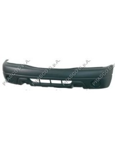 PARAURTI ANTERIORE NERO CON PREDISPOSIZIONE FENDI MOD. 01  in poi  SUZUKI - GRAND VITARA - MOD. 01/99 - 12/05 SZ0541031 PRASCO