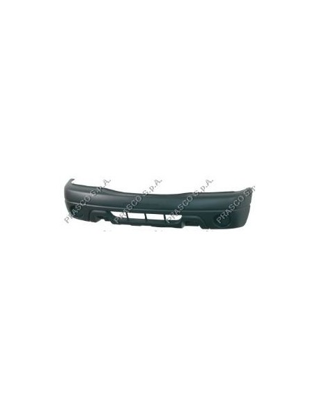 PARAURTI ANTERIORE NERO CON PREDISPOSIZIONE FENDI MOD. 01  in poi  SUZUKI - GRAND VITARA - MOD. 01/99 - 12/05 SZ0541031 PRASCO